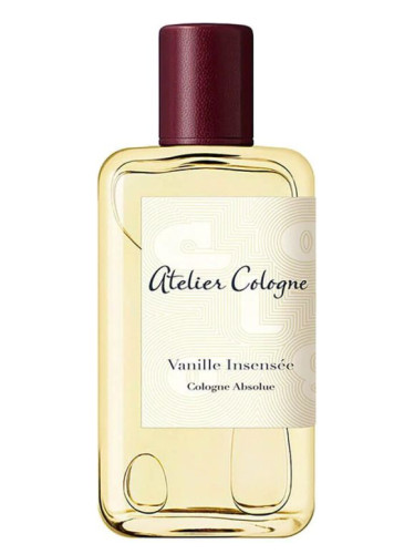 2. Vanille Insensee Atelier Cologne