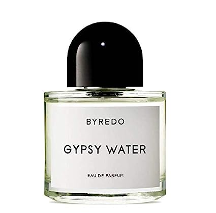 Gypsy Water by Byerdo