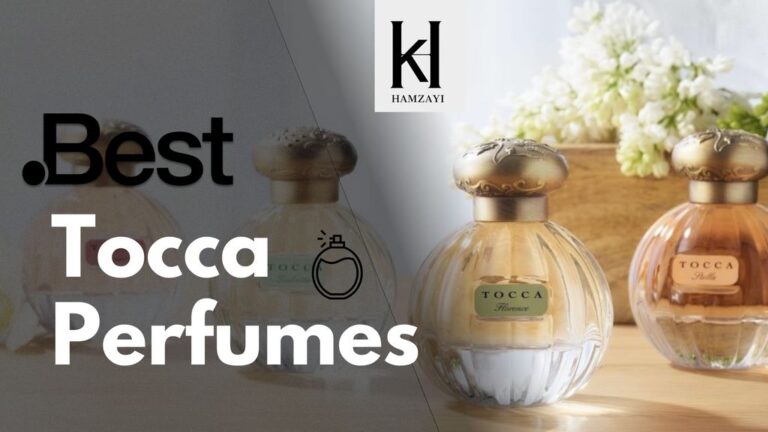 10 Best Tocca Perfumes to Try in 2022