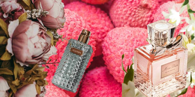 11 Best Lychee Perfumes to Evoke Happiness