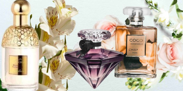 Get this Top 8 Best Heliotrope Perfumes Forever Beauties