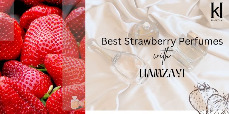 Best Strawberry Perfumes Are Failing Us in 2023￼