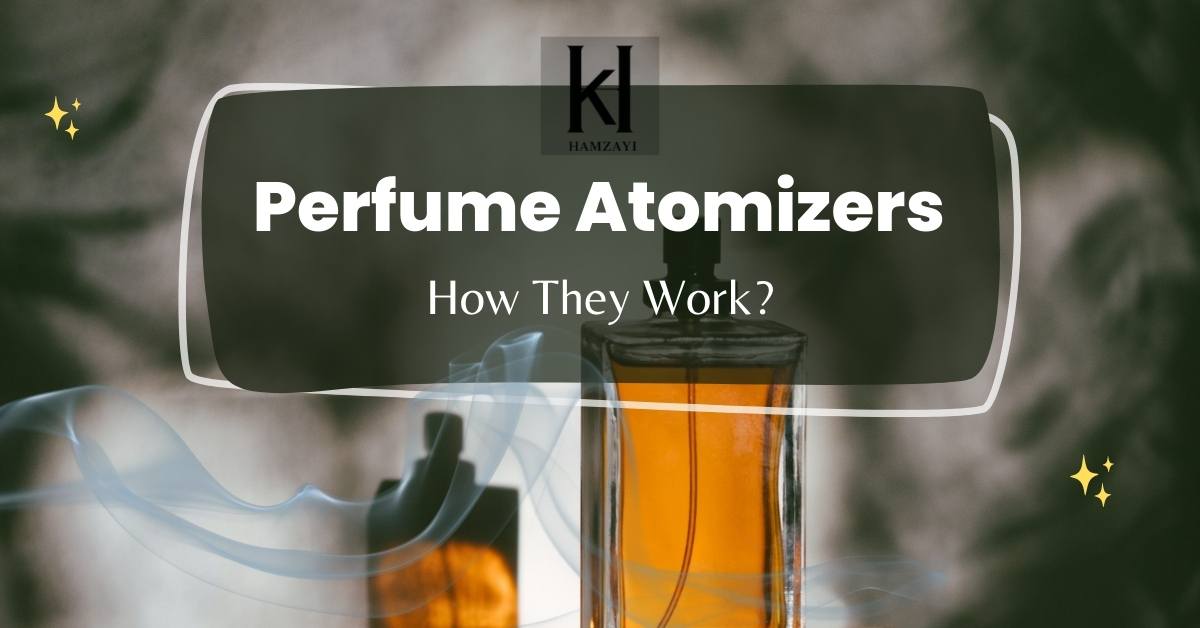 perfume Atomizers