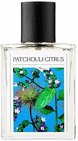 best patchouli perfume for men