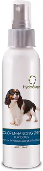 Hydrosurge Dog Cologne