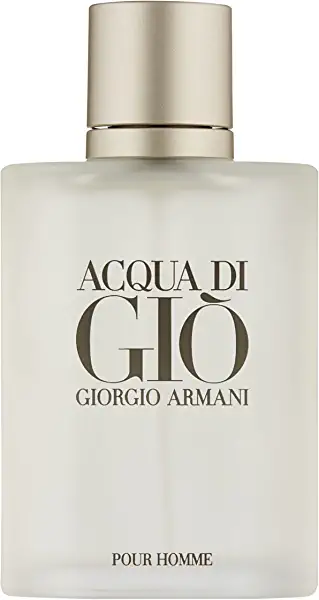 Giorgio Armani Acqua Di Gio Profumo for Men Eau De Parfum 