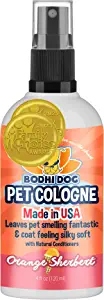 pet perfumes for dog
