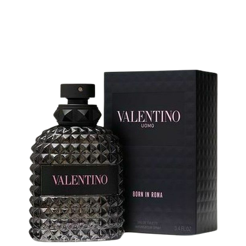 9 Best Valentino Perfumes For Men in 2024 (Updated)