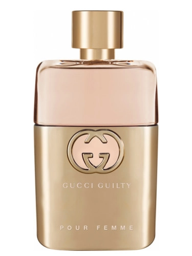  Gucci Guilty Pour Femme